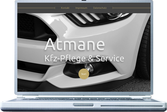 Atmane Kfz-Pflege & Service