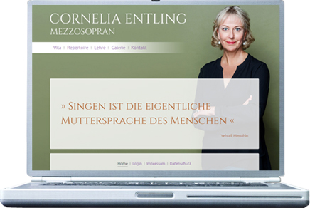 Cornelia Entling