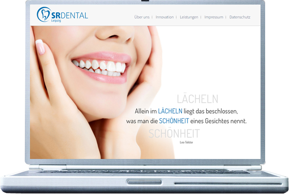 SR DENTAL Leipzig